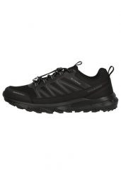 Buty trekkingowe Endurance Ferill WP. Czarne buty trekkingowe męskie Endurance. Za 266.00 zł.