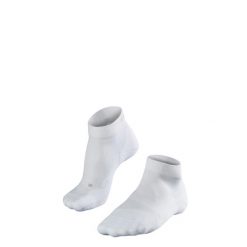 Skarpetki Falke GO2 Szorty. Czarne szorty męskie Falke, z bawełny, bez kołnierzyka. Za 142.00 zł.