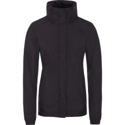 Kurtka turystyczna letnia damska The North Face W Resolve Parka II. Czarne kurtki damskie The North Face, na lato, xl, bez wzorów. Za 421.00 zł.