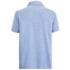 Koszulka polo męska Killtec 37066 Ocala MN PLSHRT. Niebieskie koszulki polo męskie KILLTEC, m, bez wzorów, bez ramiączek. Za 129.90 zł.