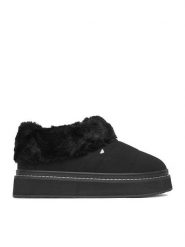 Roxy Śniegowce CEO-FW25-96 Czarny. Czarne śniegowce damskie Roxy, z materiału. Za 229.99 zł.