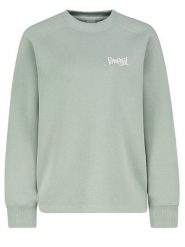 Sublevel Bluza w kolorze miętowym rozmiar: L. Zielone bluzy bez kaptura damskie Sublevel, l. Za 105.38 zł.