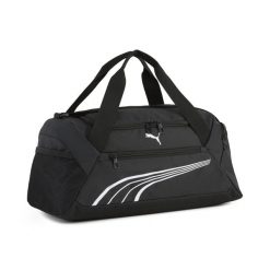 Mała torba sportowa Fundamental Extra 21 l PUMA. Białe torby męskie na ramię Puma, bez wzorów, z poliesteru, na ramię, małe. Za 99.00 zł.