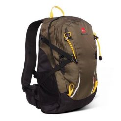 Plecak turystyczny Campus Mullaco 30L. Czarne plecaki damskie Campus, bez wzorów, sportowe. Za 145.99 zł.