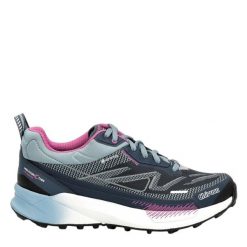 Chiruca SUCRE LADY 06 GORE-TEX but trekkingowy. Fioletowe obuwie trekkingowe damskie Chiruca. Za 554.05 zł.