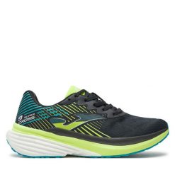 Buty do biegania Joma. Czarne obuwie do biegania damskie Joma. Za 239.99 zł.