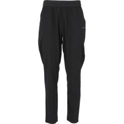 Damskie spodnie treningowe Elite Lab Run. Czarne spodnie sportowe damskie ELITE LAB, l, z materiału, do biegania. Za 175.50 zł.