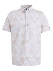Vanguard Koszula - Regular fit - w kolorze białym rozmiar: L. Białe koszule męskie VANGUARD, l, bez wzorów, bez kołnierzyka, bez ramiączek. Za 131.74 zł.