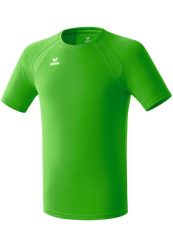 Koszulka Erima performance. Żółte t-shirty sportowe męskie Erima, m, z materiału, bez ramiączek, do piłki nożnej. Za 120.00 zł.