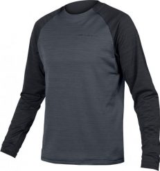 Endura Singletrack Fleece Black 2XL. Czarne obuwie trekkingowe damskie ENDURA, na jesień. Za 299.99 zł.