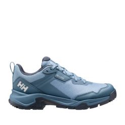 Damskie buty trekkingowe z niską cholewką Helly Hansen Canyon. Niebieskie obuwie trekkingowe damskie Helly Hansen. Za 525.00 zł.
