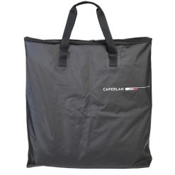 Torba na siatkę CAPERLAN PF-K BAG L SWP. Czarne torby męskie na ramię CAPERLAN, bez wzorów, z materiału, na ramię. Za 89.99 zł.