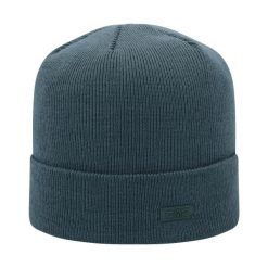 Kapelusz damski CMP. Zielone kapelusze damskie CMP, bez wzorów. Za 87.20 zł.