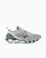 Buty Mizuno Wave Prophecy 13.2. Czarne obuwie do biegania damskie Mizuno, mizuno wave. Za 877.00 zł.