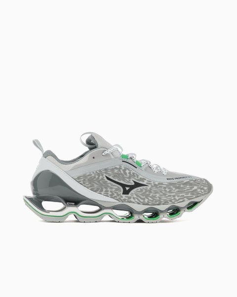 Buty Mizuno Wave Prophecy 13.2. Czarne obuwie do biegania damskie Mizuno, mizuno wave. Za 876.00 zł.