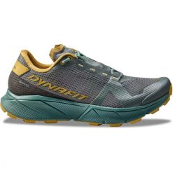 Buty do biegania Dynafit Ultra 100. Niebieskie obuwie do biegania damskie Dynafit. Za 856.90 zł.