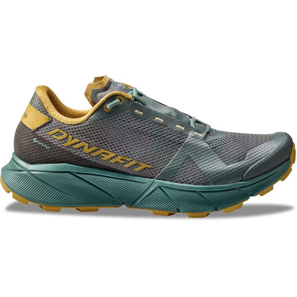 Buty do biegania Dynafit Ultra 100. Niebieskie obuwie do biegania damskie Dynafit. Za 856.90 zł.