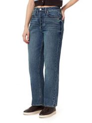 Scotch & Soda Dżinsy - Regular fit - w kolorze niebieskim rozmiar: W26. Niebieskie jeansy damskie Scotch & Soda, z podwyższonym stanem. Za 177.32 zł.