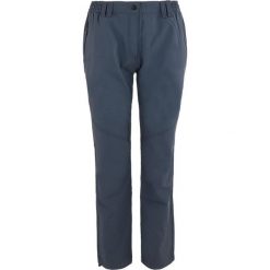 Spodnie McKees Monvisa Blue 42 dla kobiet - Oddychające i Stretch. Niebieskie spodnie dresowe damskie MCKICKS, bez wzorów. Za 236.99 zł.
