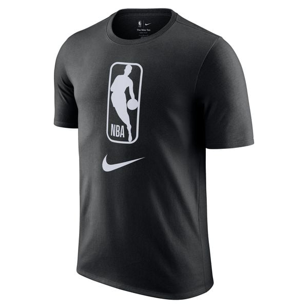 Koszulka sportowa męska Nike Nba Dry Tee Team 31. Czarne t-shirty sportowe męskie Nike, m, bez ramiączek, na fitness i siłownię. Za 194.00 zł.