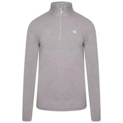 Dare 2b Damska Bluza Narciarska Lowline II. Fioletowe bluzy bez kaptura damskie Regatta, m. Za 65.99 zł.