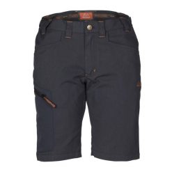 Damskie szorty bermudzkie Swedteam Meadow. Czarne szorty damskie SWEDTEAM, bez wzorów. Za 329.00 zł.