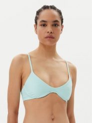 Maaji Góra od bikini Sea Irene PT3650SUN003 Turkusowy. Niebieskie bikini damskie Maaji, bez wzorów. Za 159.99 zł.