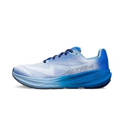Buty do biegania Altra Experience Flow 3. Niebieskie obuwie do biegania damskie Altra. Za 706.50 zł.