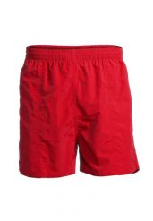 Beco męskie kąpielówki czerwone 2XL. Czerwone kąpielówki męskie Beco, m, bez wzorów, z poliamidu. Za 218.99 zł.
