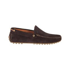Trussardi Mokasyny 77S561. Mokasyny męskie TRUSSARDI. Za 451.00 zł.