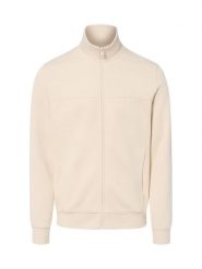 S.Oliver bluza z kapturem Mężczyźni Bawełna beżowy, M. Brązowe bluzy z kapturem męskie S.Oliver, m, z bawełny. Za 249.95 zł.