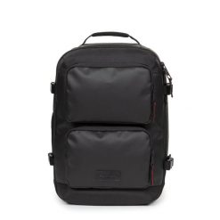 Plecak Eastpak Tecum Cabin. Czarne plecaki męskie Eastpak, bez wzorów, z materiału. Za 511.00 zł.