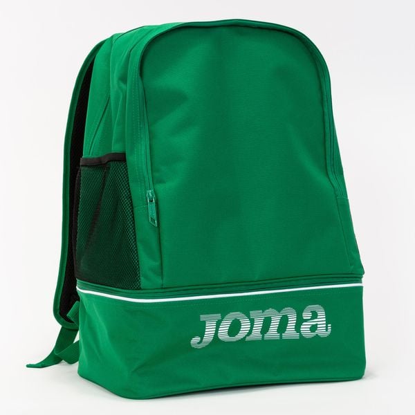 Plecak Joma Training III. Zielone plecaki damskie Joma, bez wzorów. Za 192.99 zł.