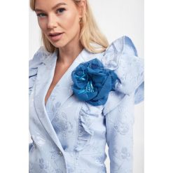 Sukienka CUSTOMMADE. Sukienki damskie Custommade, m, bez wzorów, bez kołnierzyka, bez ramiączek. W wyprzedaży za 1,213.17 zł.