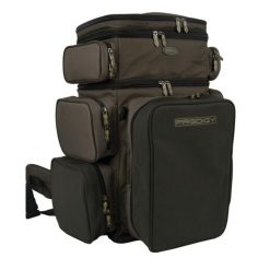 Plecak Greys Prodigy Tackle Base. Brązowe plecaki męskie GREYS, bez wzorów. Za 628.40 zł.