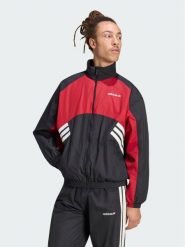 Adidas Bluza Cutline Tracktop KR7282 Kolorowy Regular Fit. Bluzy bez kaptura męskie Adidas, m, z syntetyku. Za 348.99 zł.