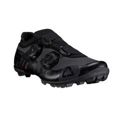 Buty rowerowe (SPD) LEATT Shoe ProClip 8.0 Endurance. Brązowe buty trekkingowe męskie LEATT, bez zapięcia, rowerowe. Za 1,099.00 zł.