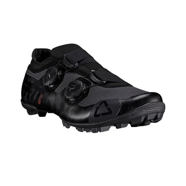 Buty rowerowe (SPD) LEATT Shoe ProClip 8.0 Endurance. Brązowe buty trekkingowe męskie LEATT, bez zapięcia, rowerowe. Za 1,099.00 zł.