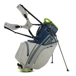 Big Max Aqua Hybrid 4 wodoodporna torba golfowa torba na wózek szaro czarna. Czarne torebki klasyczne damskie BIG MAX, bez wzorów, z materiału, bez dodatków. Za 1,183.96 zł.