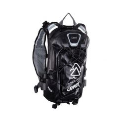 Plecak rowerowy z system hydracyjnym LEATT Hydration MTB HydraDri WP 2.0. Brązowe plecaki damskie LEATT, bez wzorów, sportowe. Za 999.00 zł.
