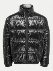 Only & Sons Kurtka zimowa Prim 22030315 Czarny Regular Fit. Czarne kurtki męskie Only & Sons, na zimę, m, bez wzorów, z syntetyku, bez kaptura. Za 259.99 zł.