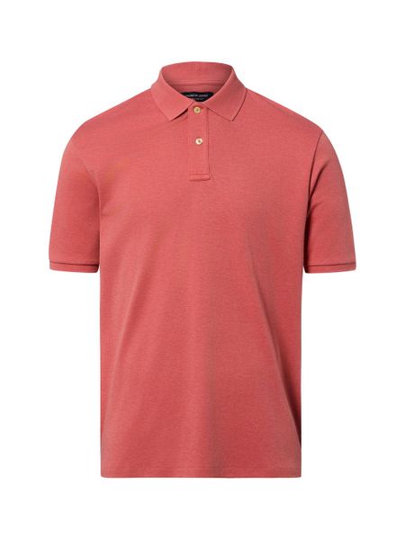 Andrew James koszulka polo Mężczyźni Bawełna pomarańczowy, S. Brązowe koszulki polo męskie Andrew James, m, bez wzorów, z bawełny, bez ramiączek. Za 99.95 zł.