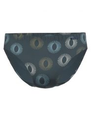 Ammann Slipy w kolorze granatowym rozmiar: L. Niebieskie slipki męskie Ammann, bez wzorów. Za 34.99 zł.