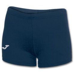 Szorty damskie Joma Brama academy. Niebieskie szorty damskie Joma, bez wzorów. Za 165.00 zł.