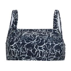 Top Bikini W Kwiaty Dla Kobiet Loria. Niebieskie bikini damskie Regatta, bez wzorów. Za 93.99 zł.