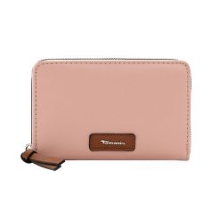 Tamaris Pportmonetka TAS Fabrizia Portfele 1 ct Damski. Portfele damskie Tamaris, z aplikacjami, z materiału. Za 208.99 zł.