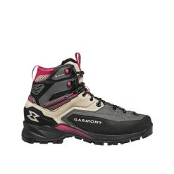 Buty trekkingowe Garmont Akron Gtx mid. Białe obuwie trekkingowe damskie Garmont. Za 971.00 zł.