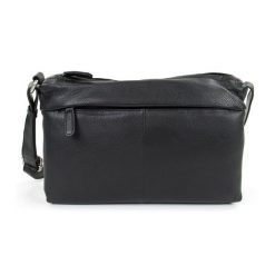 Emily & Noah Torebka Naramienna Maestro Torby na ramię 1 ct Damski. Torebki klasyczne damskie Emily & Noah, bez wzorów, z materiału, bez dodatków. Za 245.99 zł.