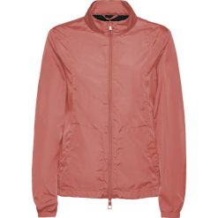 Geox kurtka damska Blomiee XXS łososiowy. Czerwone kurtki damskie Geox, xxs, bez wzorów, bez kaptura. Za 499.00 zł.