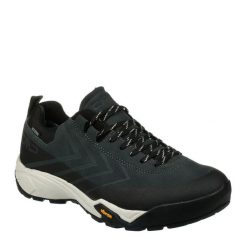 Cmp Buty Mintaka Wp 3Q19587-U911. Brązowe buty trekkingowe męskie CMP, bez zapięcia, trekkingowe. Za 406.99 zł.